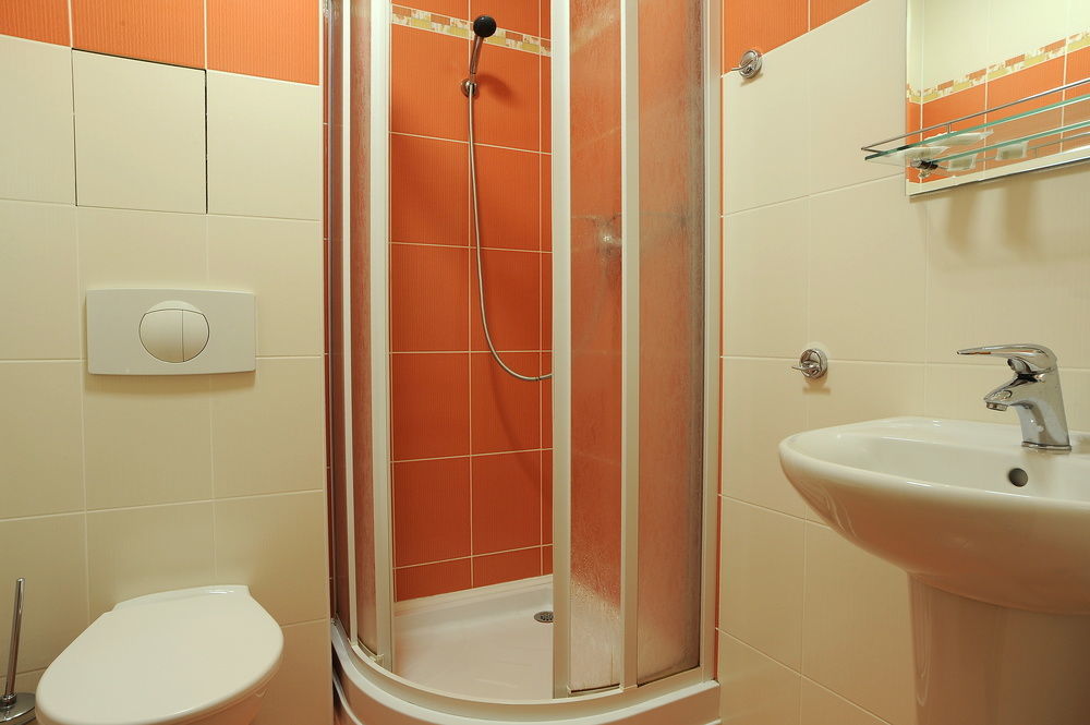 Wellness Penzion Jarmilka S Privatnim Wellness Bedrichov  Exterior photo